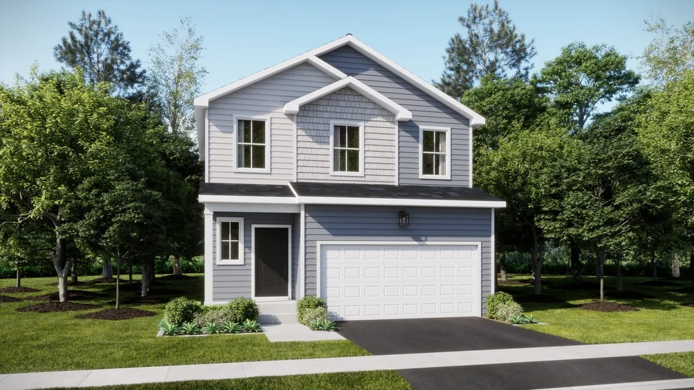 Unit for sale at 307 Buchanan Drive, Waterman, IL 60556