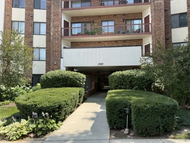 1500 Harbour Drive