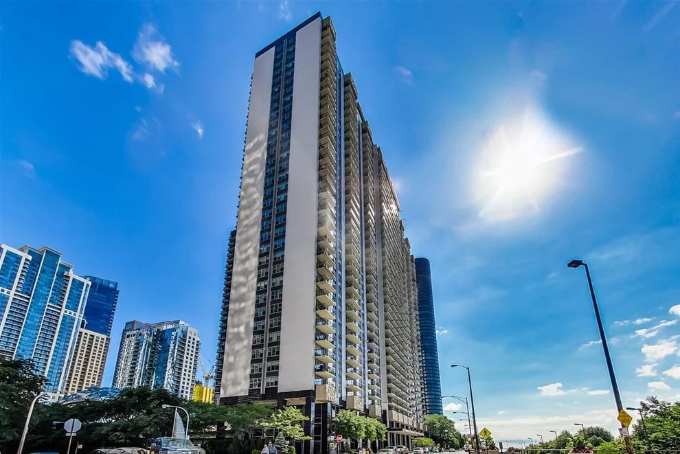 Unit for sale at 400 E RANDOLPH Street, Chicago, IL 60601