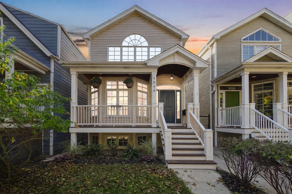 Unit for sale at 5054 N Claremont Avenue, Chicago, IL 60625