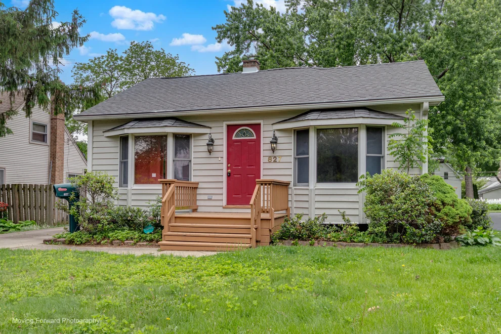 Unit for sale at 827 N Loomis Street, Naperville, IL 60563