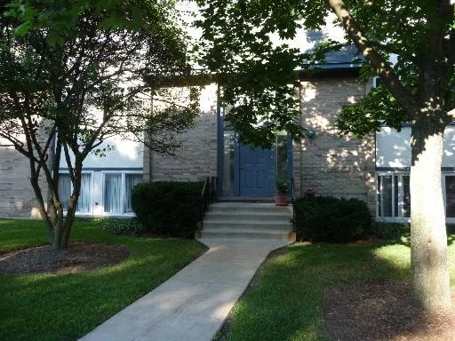 Unit for sale at 1975 Ammer Ridge Court, GLENVIEW, IL 60025