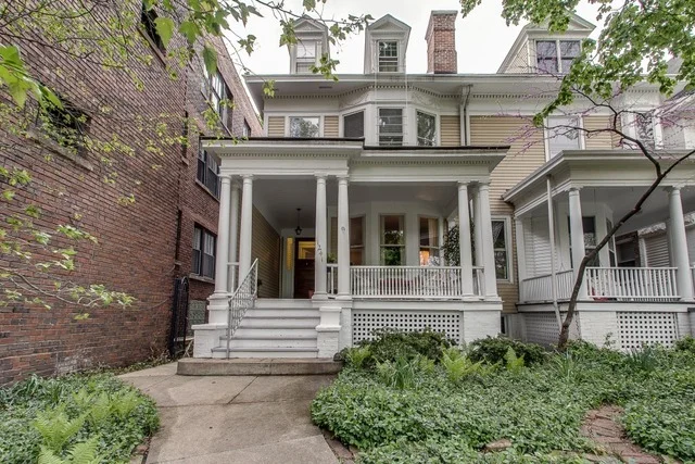 Unit for sale at 1241 JUDSON Avenue, EVANSTON, IL 60202