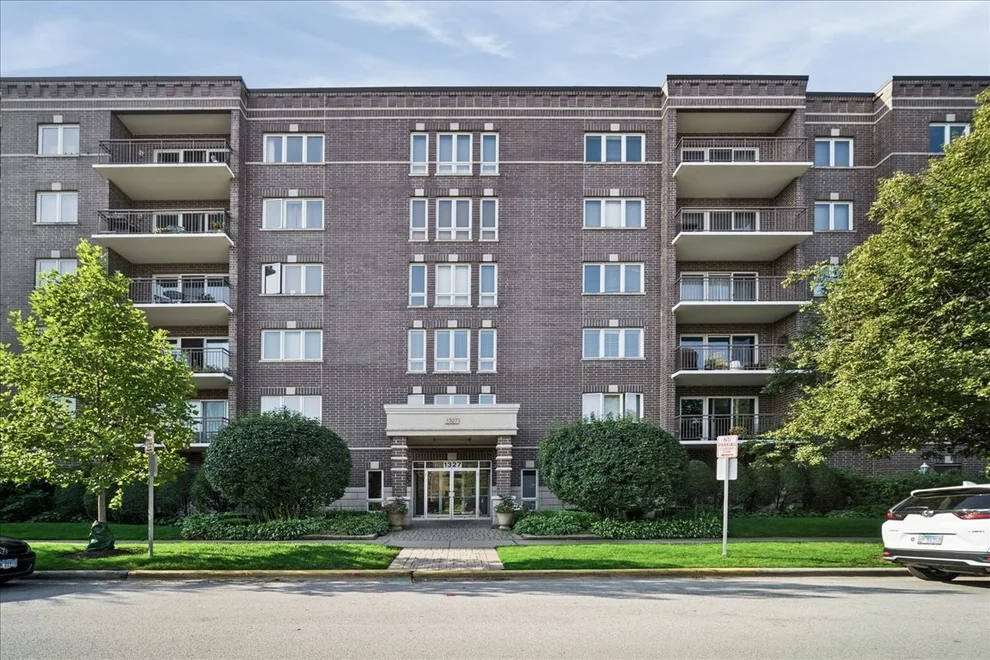 Unit for sale at 1327 BROWN Street, Des Plaines, IL 60016