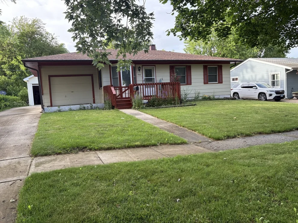 Unit for sale at 1760 Poplar Avenue, Hanover Park, IL 60133