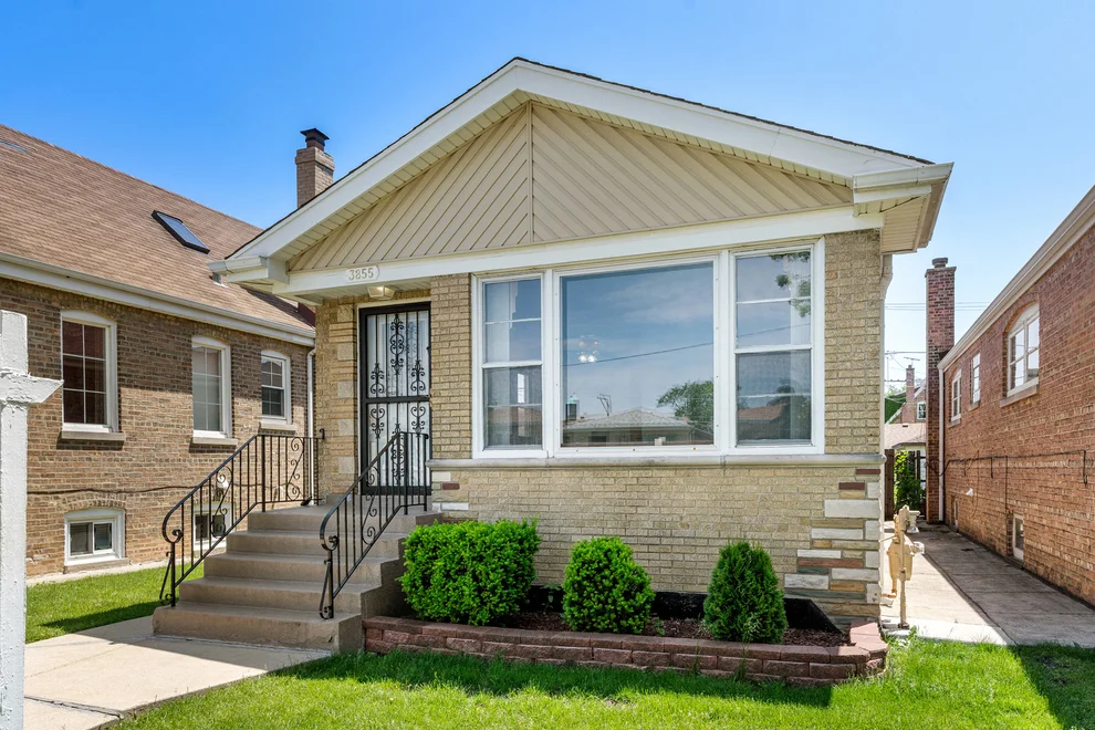 Unit for sale at 3855 W 58th Place, Chicago, IL 60629