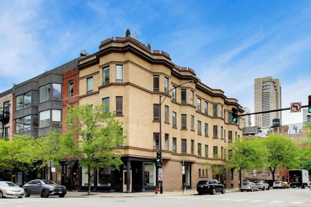 Unit for sale at 501 N Wells Street, Chicago, IL 60654