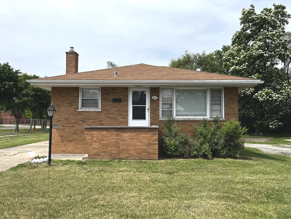 Unit for sale at 664 E 142nd Street, Dolton, IL 60419