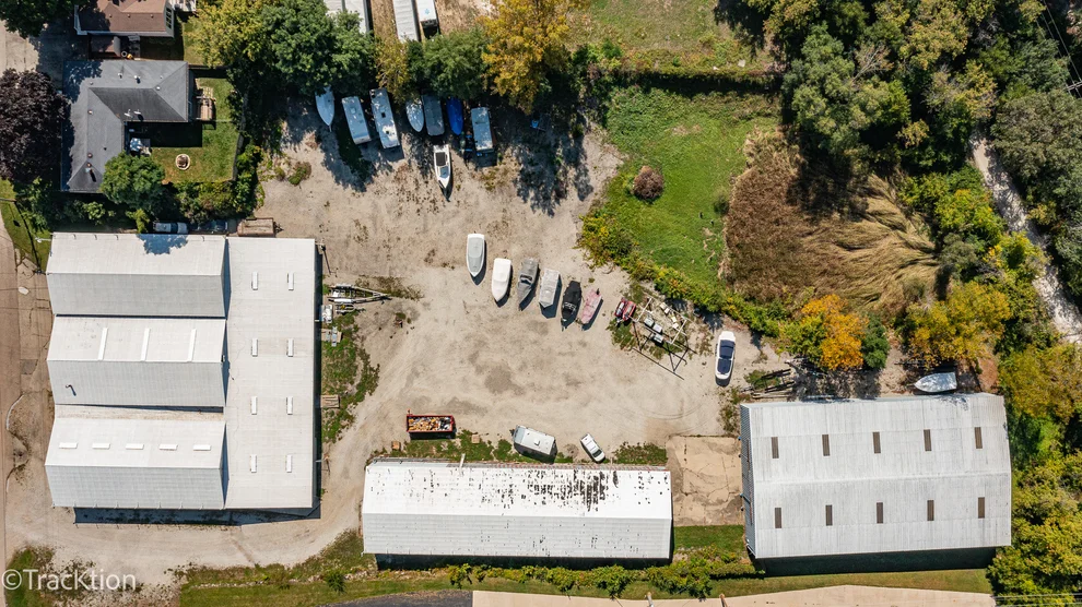 Unit for sale at 10719 Commercial Street, Richmond, IL 60071