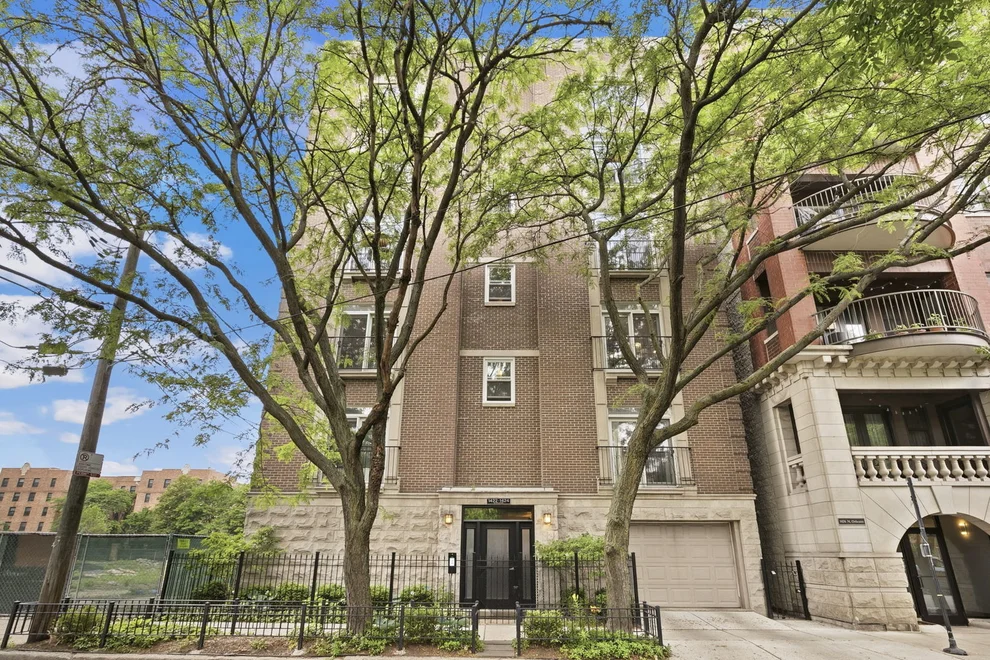Unit for sale at 1422 N Orleans Street, Chicago, IL 60610