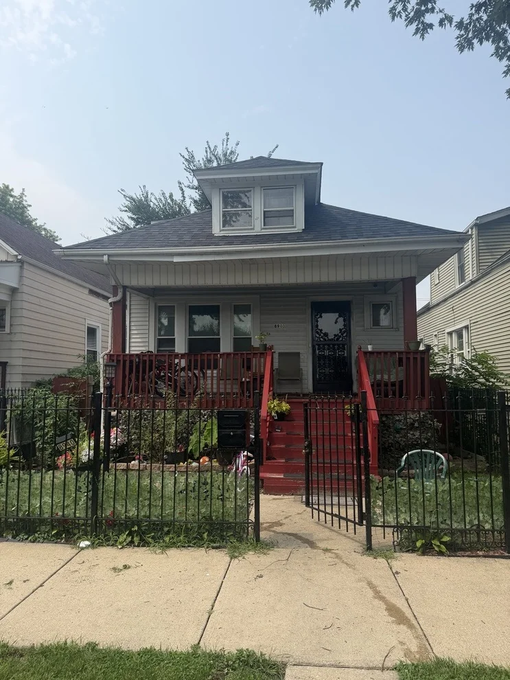 Unit for sale at 8940 S Parnell Avenue, Chicago, IL 60620
