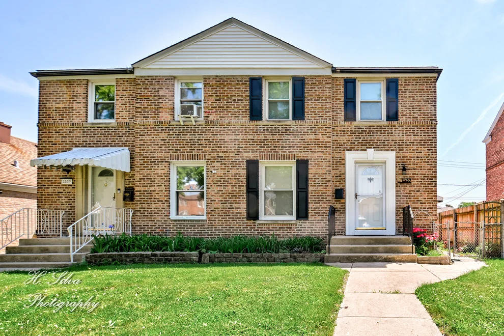 Unit for sale at 1537 N 20th Avenue, Melrose Park, IL 60160