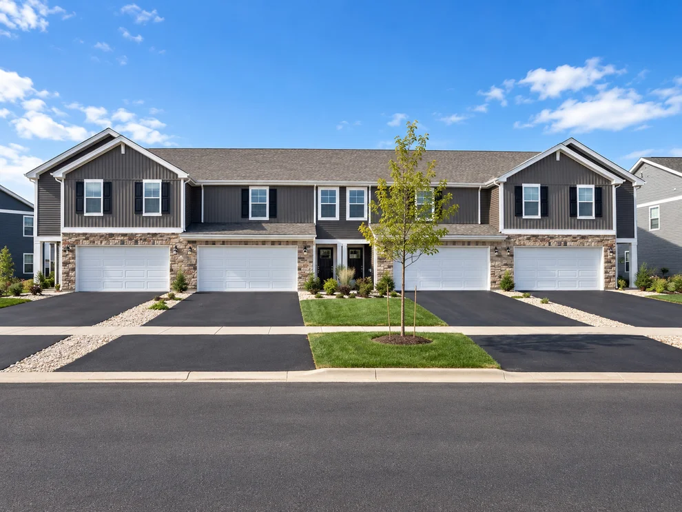 Unit for sale at 2238 Davidson Way, Yorkville, IL 60560