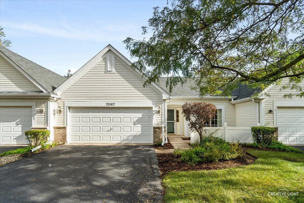 Unit for sale at 21162 W Cypress Lane, Plainfield, IL 60544