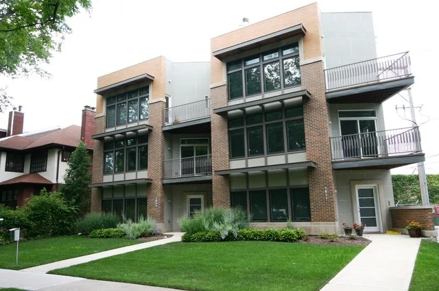 Unit for sale at 1833 LINCOLN Street, EVANSTON, IL 60201