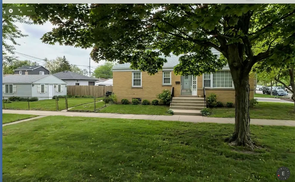 Unit for sale at 5731 N Northcott Avenue, Chicago, IL 60631