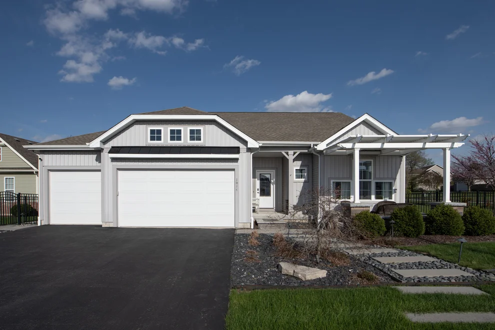 Unit for sale at 1014 Persimmon Drive, Genoa, IL 60135