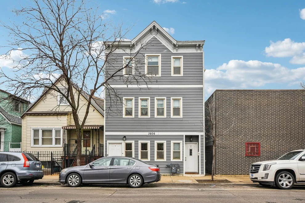 Unit for sale at 3806 W Armitage Avenue, Chicago, IL 60647