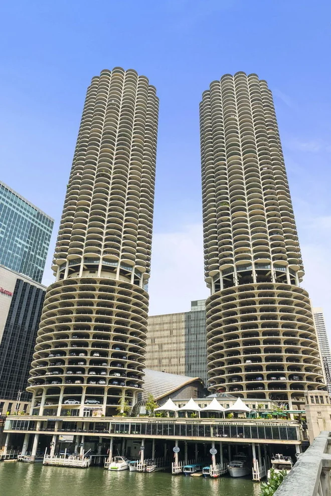 Unit for sale at 300 N State Street, Chicago, IL 60654