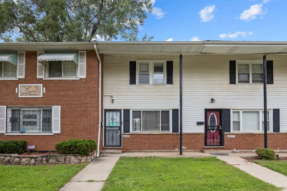 Unit for sale at 12109 S INDIANA Avenue, Chicago, IL 60628