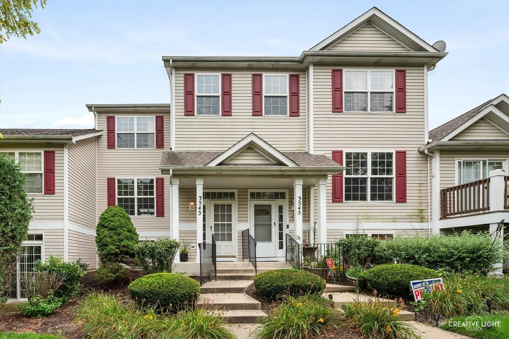 Unit for sale at 3543 Tyler Drive, Joliet, IL 60431