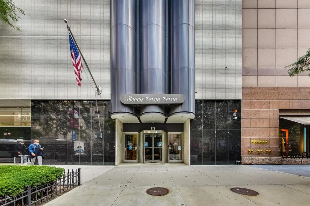 Unit for sale at 777 N Michigan Avenue, Chicago, IL 60611