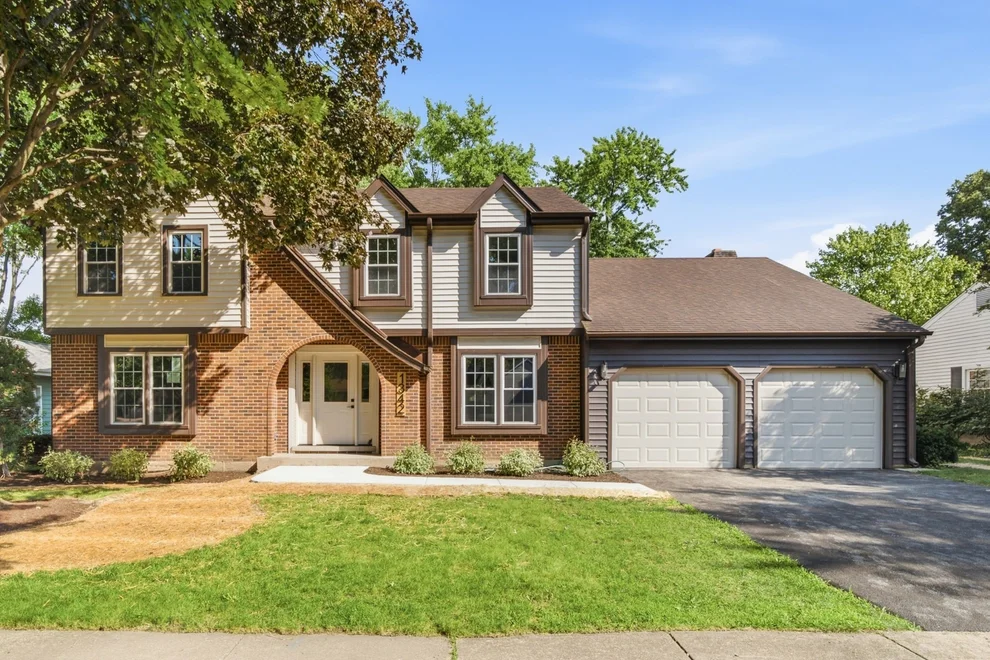 Unit for sale at 1342 Winchester Court, Naperville, IL 60563