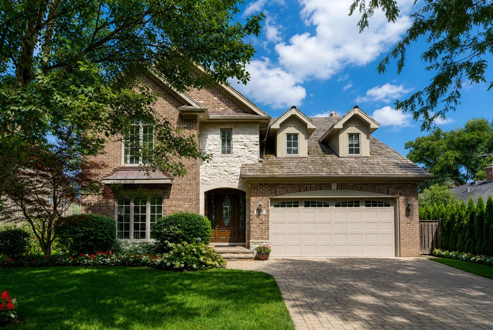 Unit for sale at 1908 S HARRISON Street, Glenview, IL 60025