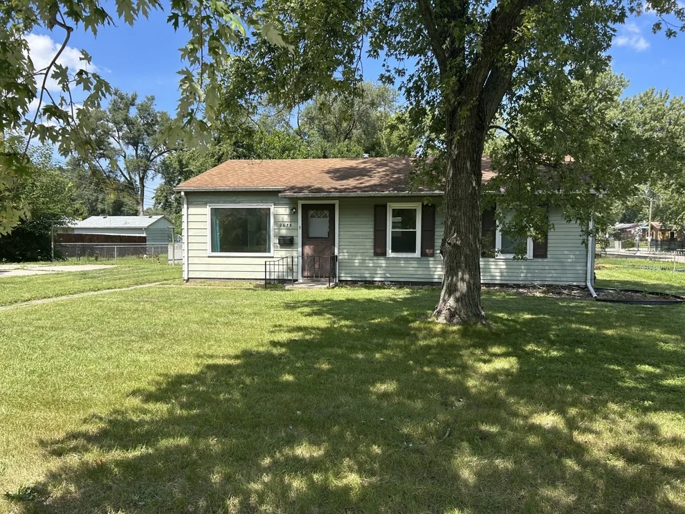 Unit for sale at 2675 E Melbrook Drive, Kankakee, IL 60901
