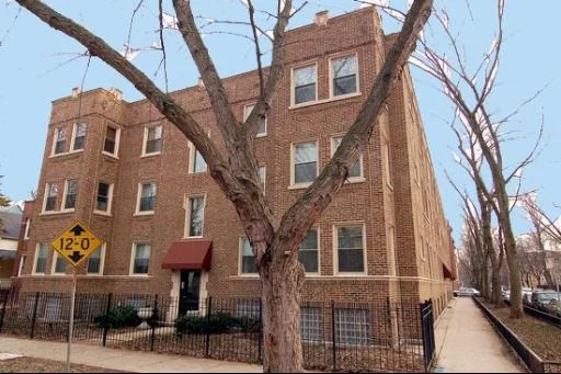 Unit for sale at 1853 W GREENLEAF Avenue, CHICAGO, IL 60626
