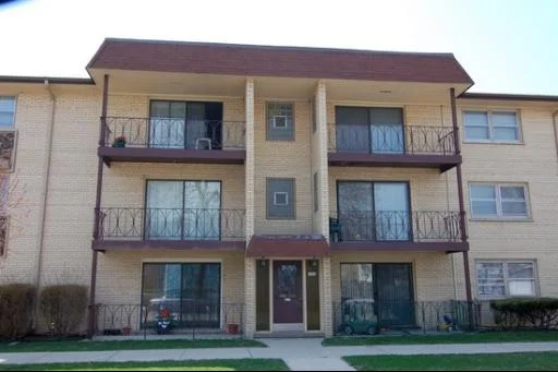 Unit for sale at 4540 N LINDER Avenue, CHICAGO, IL 60630