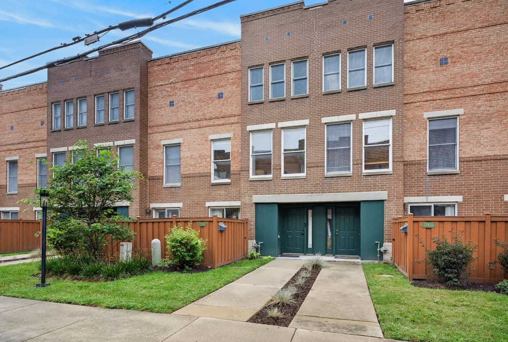 Unit for sale at 7243 Franklin Street, Forest Park, IL 60130