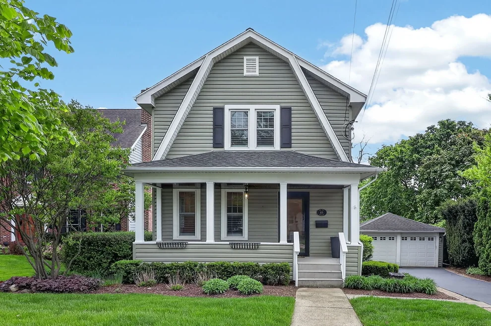 Unit for sale at 415 Anthony Street, Glen Ellyn, IL 60137