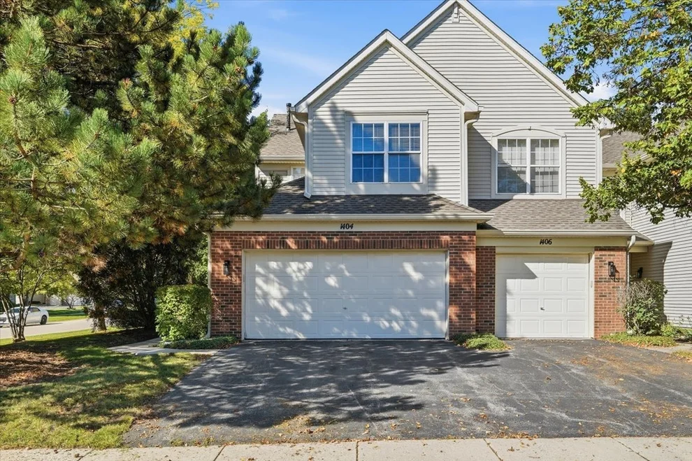 Unit for sale at 1404 Remington Court, Grayslake, IL 60030