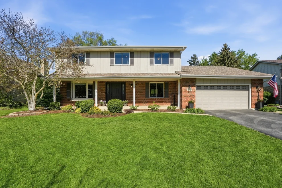 Unit for sale at 13326 W Creekside Drive, Homer Glen, IL 60491