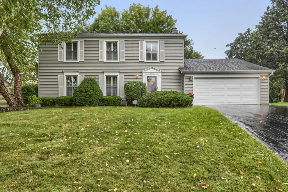 Unit for sale at 408 Creighton Lane, Schaumburg, IL 60193