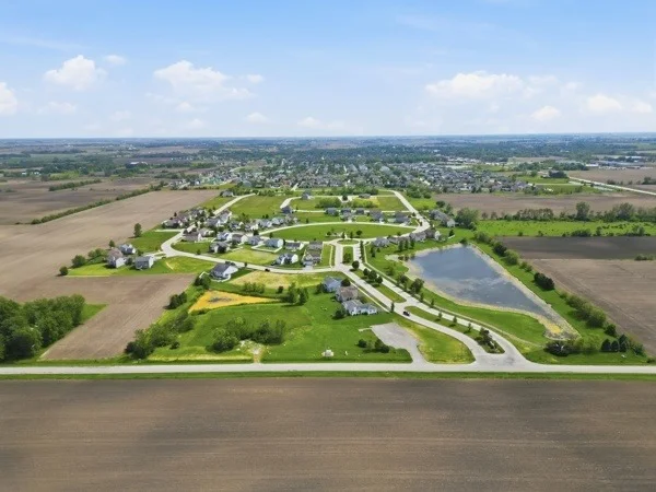Unit for sale at 00 Monhegan Avenue, Beecher, IL 60401