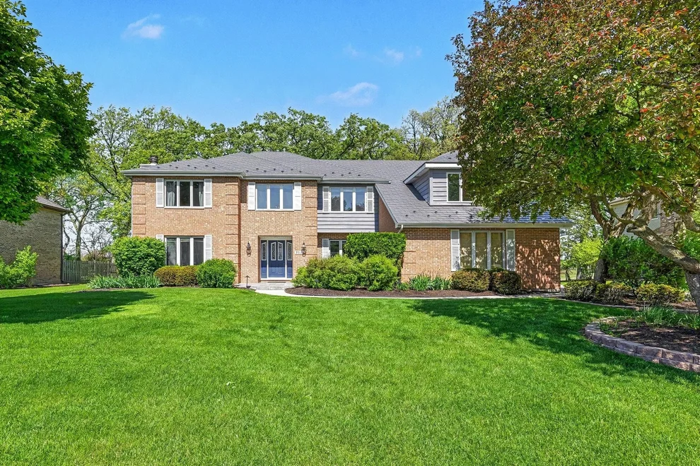 Unit for sale at 703 Westridge Road, Joliet, IL 60431