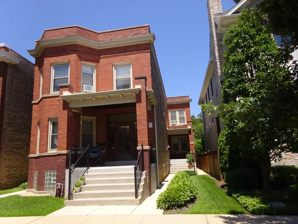 Unit for sale at 2170 W Windsor Avenue, Chicago, IL 60625