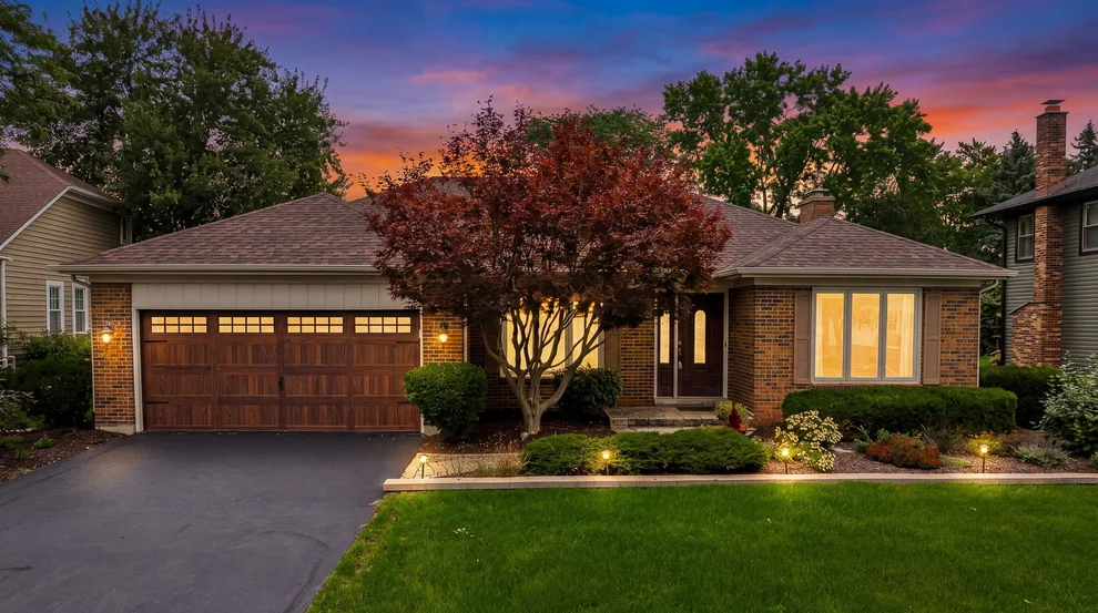 Unit for sale at 4418 Basswood Drive, Lisle, IL 60532