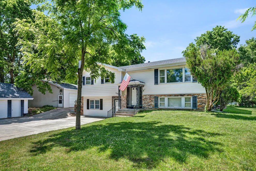 Unit for sale at 24608 W Eames Street, Channahon, IL 60410