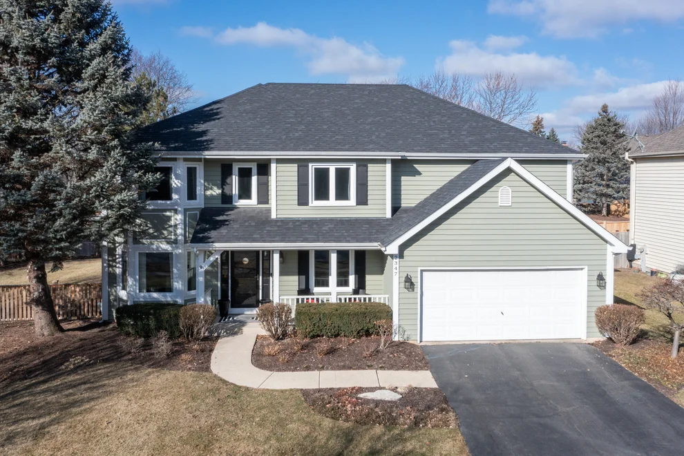 Unit for sale at 2347 Wilmington Court, Naperville, IL 60565