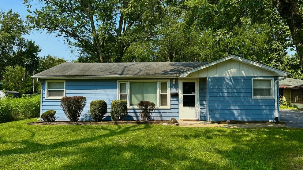 Unit for sale at 3512 John Street, Steger, IL 60475