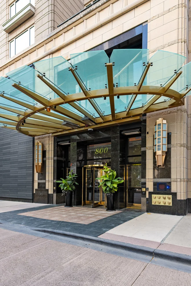Unit for sale at 800 N Michigan Avenue, Chicago, IL 60611