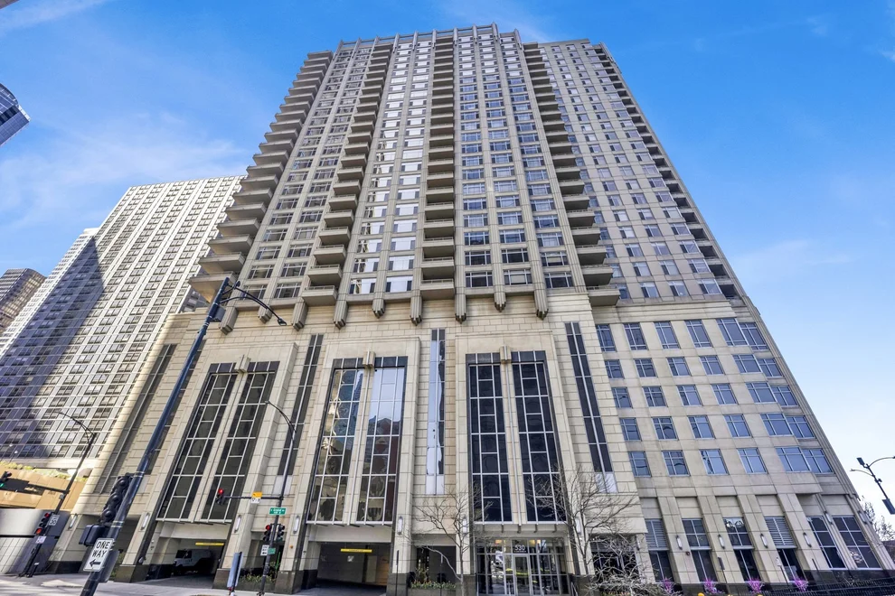 Unit for sale at 530 N Lake Shore Drive, Chicago, IL 60611