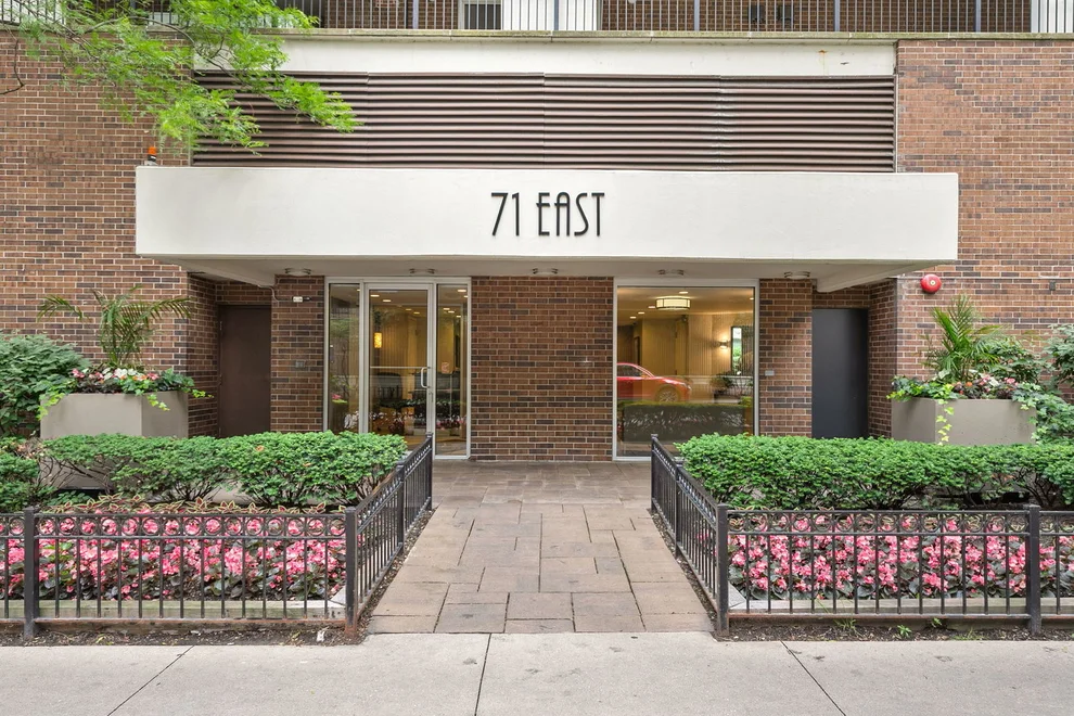 Unit for sale at 71 E Division Street, Chicago, IL 60610