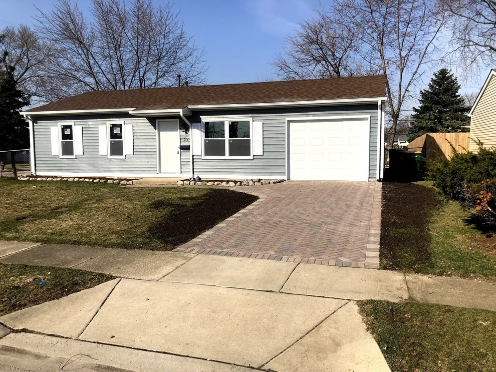 Unit for sale at 200 Nippert Avenue, Romeoville, IL 60446