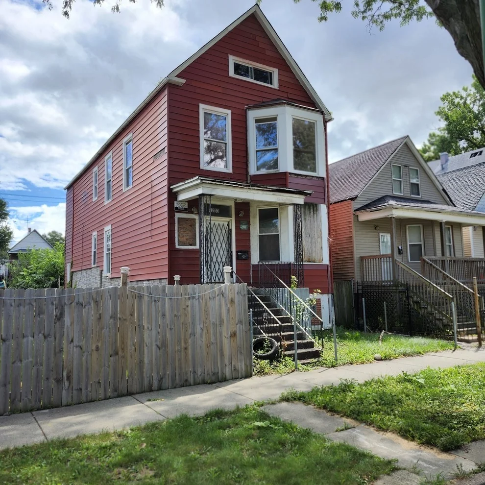 Unit for sale at 7233 S Sangamon Street, Chicago, IL 60621