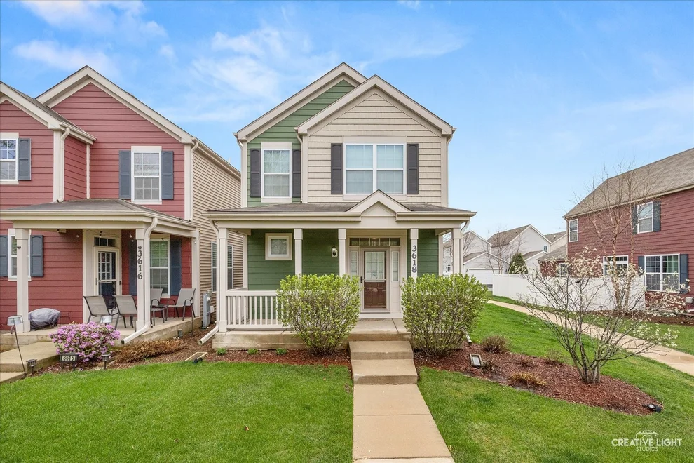 Unit for sale at 3618 Hyde Park Court, Elgin, IL 60124