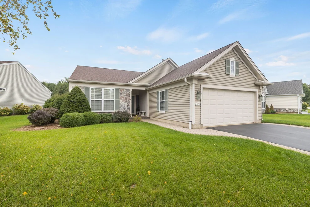 Unit for sale at 13050 Crestview Drive, Huntley, IL 60142